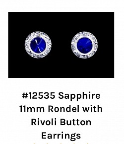 Sapphire 11mm