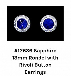 Sapphire 13mm