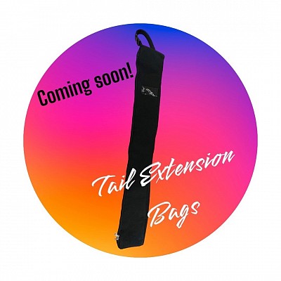 Tail Extension Bag